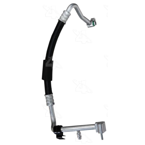 Four Seasons Kia Spectra/Spectra5 04-02 Hose Assembly, 56494 56494 - main